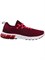 ASICS GelQuantum 90 Running Womens Red Sneakers Athletic Shoes 1022A115-600 57238925 - фото 7256139