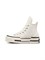 Converse Chuck Taylor All Star 70 Hi Plus Canvas Egret Black 59835218 - фото 7362454