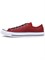 Кроссовки Converse Chuck Taylor All Star Ox 'Red White' 60220652 - фото 7454685