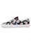 Кроссовки Vans Big Daisies Era Low Tops Black 59972268 - фото 7551910