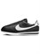 Кроссовки Nike Cortez Basic Black White 2023 59989135 - фото 8364182