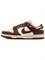 Кроссовки Nike Dunk Low Cacao Wow Women’s 59881897 - фото 8364599