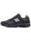 Кроссовки New Balance 2002R Black Grey 59865072 - фото 8364697