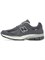 Кроссовки New Balance 2002R Monochrome Suede Pack Grey 60598043 - фото 8364899