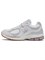 Кроссовки New Balance 2002R Grey White 59989226 - фото 8364907