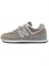 Кроссовки New Balance 574 'Grey White' 2022 59970674 - фото 8365430