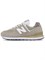 Кроссовки New Balance 574 'Brown' 60571575 - фото 8365521