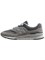 Кроссовки New Balance 997 Grey Silver 59874205 - фото 8366180