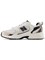 Кроссовки New Balance 530 White Light Gold Metallic 59811488 - фото 8366315