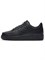 Кроссовки Nike Air Force 1 '07 Triple Black 59893048 - фото 8366998