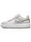 Кроссовки Nike Air Force 1 Low Luxe Summit White Light Bone 59971572 - фото 8367523