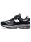 Кроссовки New Balance 2002R Black Dark Grey White 60076509 - фото 8367946
