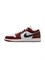 Кроссовки Jordan 1 Low Se Dark Pony 62191538 - фото 8368026