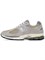 Кроссовки New Balance 2002R Rain Cloud Grey Yellow 60613963 - фото 8368047