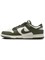 Кроссовки Nike Dunk Anti-Slip Army Green 61787655 - фото 8368861