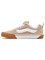 Кроссовки Vans Knu Skool Beige White Tan 60209816 - фото 8369121