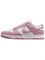 Кроссовки Nike Dunk Low Next Nature Elemental Pink 61787659 - фото 8369327