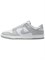 Кроссовки Nike Dunk Anti-Slip White 61391610 - фото 8369458