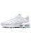 Кроссовки Nike Air Max Tw 'Triple White' 59813113 - фото 8369657