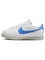 Кроссовки Nike Cortez University Blue 59864071 - фото 8370982