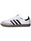 Кроссовки adidas Originals Samba OG Cloud White Core Black 59882102 - фото 8371258