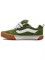 Кроссовки Vans Knu Skool Pesto 60551218 - фото 8372130