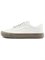 Vans Old Skool 'Hairy Suede Marshmallow' для треккинга 60740780 - фото 8372228
