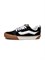 Кроссовки Vans Knu Skool 38 / Gum Bumper Black 57062304 - фото 8372233