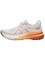 Asics Кроссовки Gel Kayano 31 Wide 'White Orange' Женские 60584637 - фото 8372957