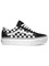 Кроссовки Vans Old Skool Platform 43197616 - фото 8373123