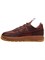 Nike Air Force 1 Wild 'Dark Pony' Женские кроссовки 60601522 - фото 8373887