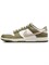 Nike Dunk Low Premium Medium Olive Hemp 60589827 - фото 8373973