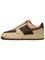 Кроссовки Nike Air Force 1 '07 Light British Cacao 60955589 - фото 8374376