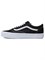 Кроссовки Vans Old Skool 36 Lx Black White 60239913 - фото 8374706