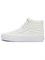 Кроссовки Vans SK8 Hi 'White Grey' для треккинга 60192386 - фото 8374795
