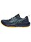 Asics GEL-SONOMA 8 Кроссовки для бега мужские черные 62195429 - фото 8374896