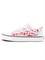 Кроссовки Vans Old Skool 'Valentine Hearts' для треккинга 59890733 - фото 8375248