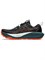 Asics Кроссовки Anti Slip Wear Resistant Low Top Black Orange 62130803 - фото 8375769
