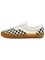 Кроссовки Vans Era Checkerboard Marshmallow Gum 59973570 - фото 8375808