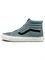 Кроссовки Vans SK8 HI Retro Casual Blue 60241877 - фото 8376719