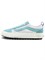 Кроссовки Vans Old Skool Napapijri X Vans MTE 1 'Blue' 60202689 - фото 8376749