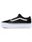 Кроссовки Vans Old Skool Stackform Black White 60195662 - фото 8376884