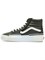 Кроссовки Vans Sk8 Hi 'Reconstruct - Olive Camo' 60214911 - фото 8376909