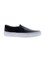 Vans Classic Slip-On VN0A4U382P9 Mens Black Skate Inspired Sneakers Shoes 56846420 - фото 8377001