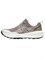 Кроссовки Asics Wear-Resistant Low-Top Taupe для бега женщины 62177027 - фото 8377065