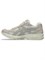 Asics Gel Kayano 14 White Smoke Grey Женские кроссовки 60088618 - фото 8377228
