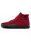 Кроссовки Vans SK8 Hi Red 60247040 - фото 8377253
