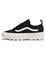 Кроссовки Vans Old Skool Anti-Slip Черные 60612274 - фото 8377329