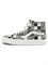 Кроссовки Vans SK8 Hi Patchwork Floral 59891599 - фото 8377384