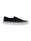 Vans Classic Slip-On VN000EYE276 Mens Black Skate Inspired Sneakers Shoes 56846417 - фото 8377448